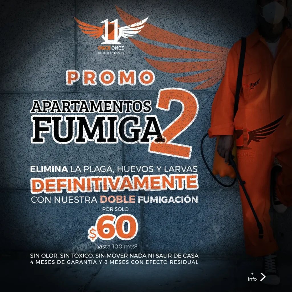 FUMIGA 2